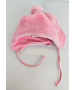Gymboree Girls Sz L XL XXL 5 6 7 Winter Sparkle Vintage 2001 Pink Furry ... - $373.28 MXN