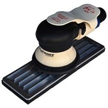Hutchins 2 3/4" x 8" VA Orbital Hook Sander - $595.62 CAD