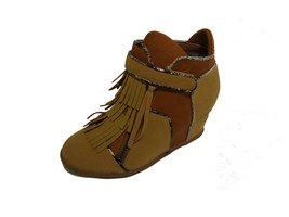 Ladies Dress Shoes - Fringe Curtains Shoes, Available in Sizes 5 to 11 - $35.61
