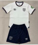West Ham United Away Shirt 2025/26 Kids Kit - $35.00