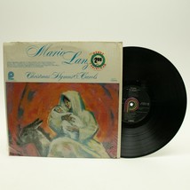 Mario Lanza Christmas Hymns And Carols 1963 - £4.98 GBP