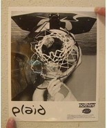 Plaid Press Kit Photo - $37.81 CAD
