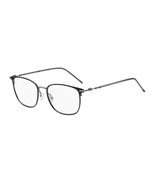 Hugo Boss BOSS 1431 0RZZ 00 Matte Black Dark Ruthenium  54mm Eyeglasses ... - €79,68 EUR