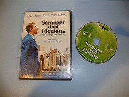 Stranger Than Fiction (DVD, 2007) - £5.92 GBP