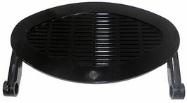 Jandy 3577 Bottom Debris Compartment Door for Jandy Ray-Vac Cleaner Black - $18.59