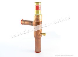 Evaporator pressure regulator Danfoss KVP 28 034L0031 28mm, 0-5.5bar - £614.03 GBP