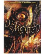 DVD - The Demented (2013) *Sarah Butler / Kayla Ewell / Brittney Alger /... - $6.00