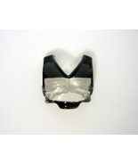 GI Joe Zartan Chest Shield Vintage Action Figure Accessory Part 1984 - $9.89