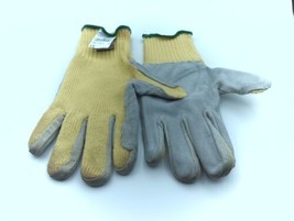 Ansell Marigold 9/L Fireblade FB JYD+ Gloves MARFBJYD Made with Kevlar &amp;... - $12.54