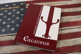 Vintage 1971 Evangel College Springfield Missouri Yearbook Volume 16 - $324.69 MXN