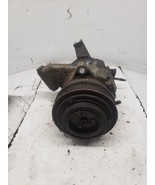AC Compressor Fits 10-11 EQUINOX 1242861 - $76.23
