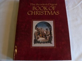 The Reader&#39;s Digest Book of Christmas Reader&#39;s Digest - $6.26