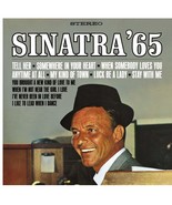 Sinatra &#39;65 [LP] [Vinyl] Frank Sinatra - $1,252.26 MXN