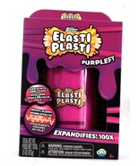 Orb Slimy Elasti Plasti Purplefy Bubbles Up To 20XX Its Size Whacky Slap... - £16.43 GBP