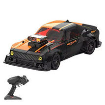 KAMTOM DC163A RTR 1/16 2.4G 4WD 50km/h Drift RC Car ESP Gyro Mini Race L... - $81.18
