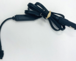 Garmin GTM 20 GPS Car Power Cord Traffic Updates GTM20 Charger - $24.99