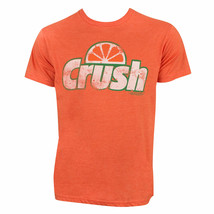 Crush Tee Shirt Orange - £19.64 GBP