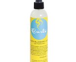 Curls Blueberry Bliss Aloe &amp; Blueberry Juice Moisturizer - Refresh and R... - £8.36 GBP