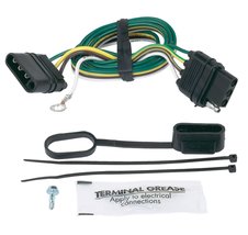 Hopkins 4 Wire Flat Harness - $22.07