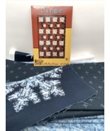 Molly Cook Dangle Quilt Kit NEW - $34.19