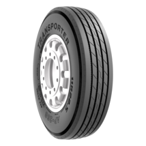295/75R22.5 Transporter AP-268 144/141M 14PLY Load G 110PSI (All POSITION-STEER) - £379.23 GBP