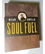 Soul Fuel: A Daily Devotional  Grylls, Bear  Good  Book Hardcover - £6.24 GBP