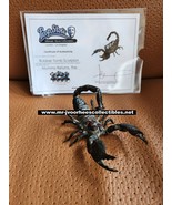 The Mummy Returns (2001) Original Screen Used Mummy Tomb Scorpion Movie ... - $765.00