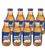 Jumex Manzana natural fruit nectar NO preservatives artificial flavors c... - $634.70 MXN