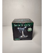 THE MATRIX 300 Piece Puzzle LOOT CRATE Exclusive 11&quot; x 14&quot; NEW SEALED - $12.08 CAD