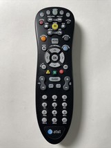 At&amp;t Uverse U-Verse Universal Remote Control for ATT S10-S1 S10-S2 S10-S... - $18.47