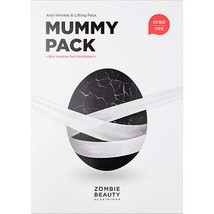 Skin1004 by Skin1004 Mummy Pack &amp; Activator Kit- Activator Serum 8x3.5ml + Po... - £34.65 GBP