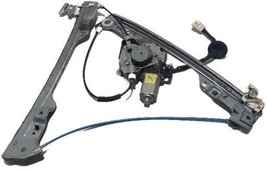 Driver Front Window Regulator Electric Fits 02-06 ALTIMA 420439 - £56.86 GBP