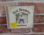 Cobblestone Runway by Ron Sexsmith (CD, Oct-2002, Nettwerk) New (Crack i... - $7.69