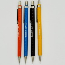 Vintage Faber Castell XF Drafting Pencil Set 9780-S Germany 4 Pencils - $24.74