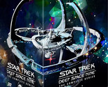 Star Trek Deep Space Nine Complete Seasons 1-7 (SEE DETAILS) AUTHENTIC D... - $84.14