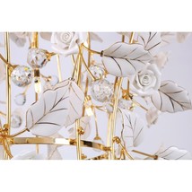 AM9930 Fountain Of Roses - £6,085.36 GBP