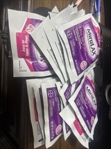MiraLAX Mix-In Pax Laxative Powder 19 Single Dose Packets Exp 3/2026 20%... - £8.91 GBP