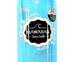 Hask Hawaiian Sea Salt Coconut Oil Pearl Extract Makin Waves Texture Spr... - £16.03 GBP