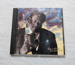 BB King There is Always One More Time CD, MCA 1991 - £6.28 GBP