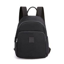 Fashion Nylon Backpacks High Quality Waterproof Messenger Bag for Women New Casu - £27.61 GBP
