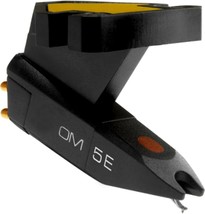 Moving Magnet Cartridge For The Ortofon Om 5E. - $1,857.20 MXN