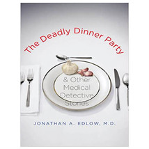 Deadly Dinner Party Game - 1 - £57.83 GBP
