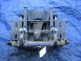 1979 Mercury 70HP 7129999 outboard engine transom hydraulic lift assembly - £313.24 GBP