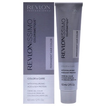 Revlonissimo Colorsmetique - 8SN Light Blonde - $12.49
