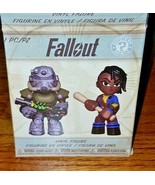 Funko Mystery Mini Fallout / Fallout 4 / Fallout 76  - YOU CHOOSE - $8.89