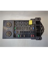 Interior Cabin Fuse Box Left Dash Fits 2002 Ford F150 Pickup 22984 - $88.27 CAD