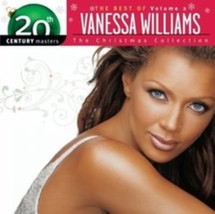 Christmas Collection: 20th Century Masters 2 by Vanessa Williams Cd - £8.75 GBP