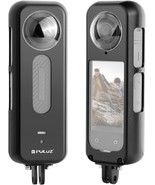 Metal Cage for Insta 360 X4 Multifunction Quick-Release Frame &amp;Lens Cap - €29,09 EUR