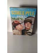 Gomer Pyle, U.S.M.C. - The Complete First Season DVD - $9.99