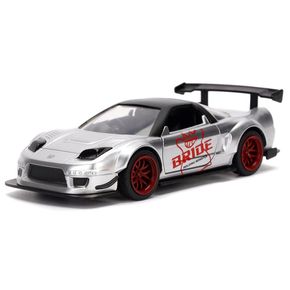 JDM Tuners 2002 Honda NSX Wide Body 1:32 Scale - $24.89